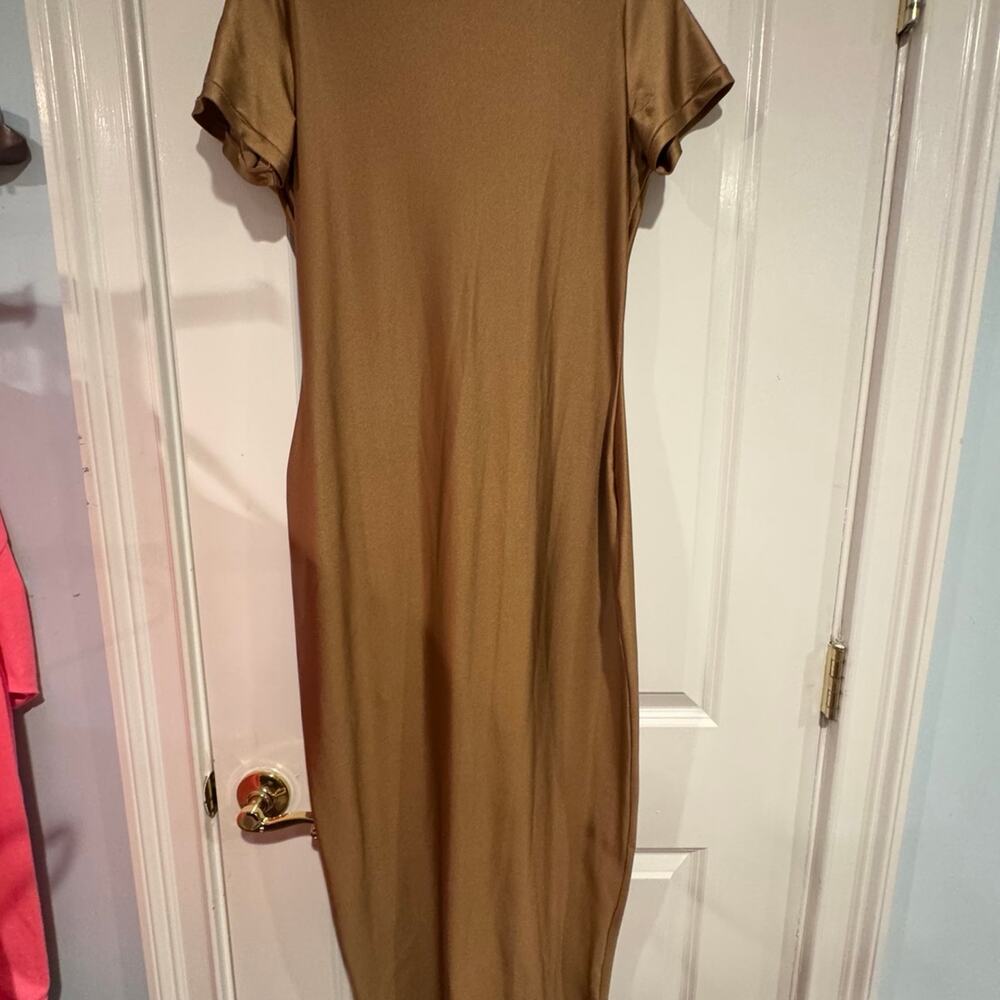 Skims Dress